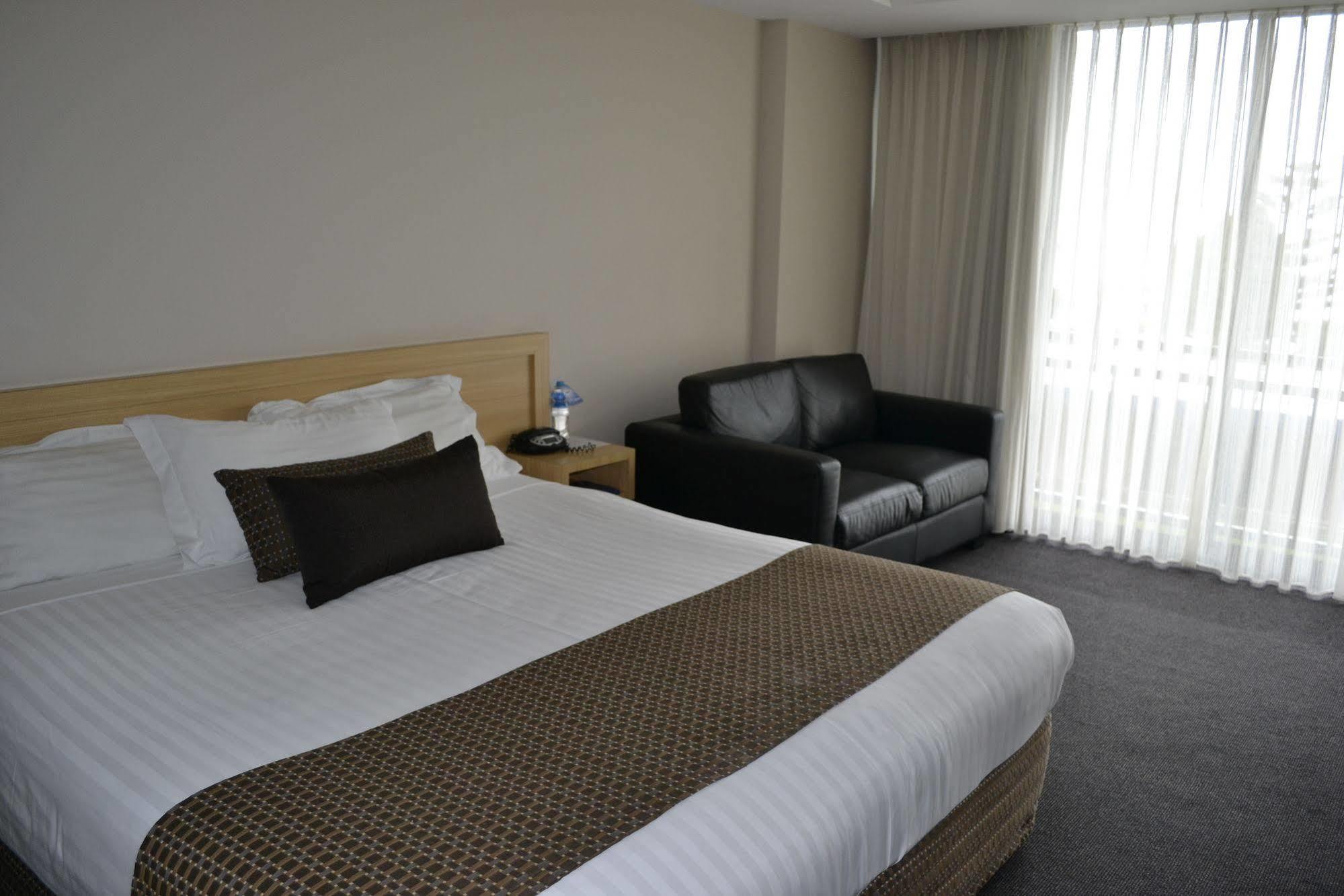Richmond Henty Hotel Портленд Экстерьер фото