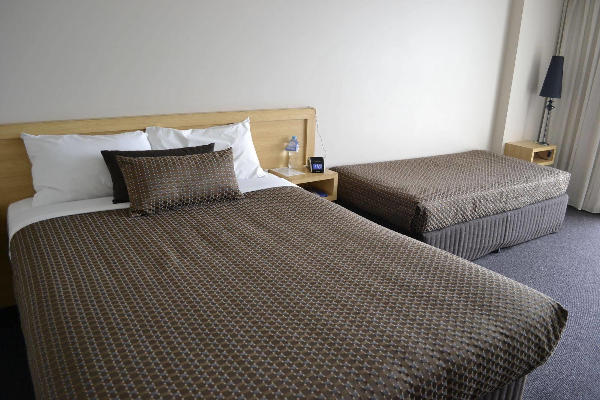 Richmond Henty Hotel Портленд Экстерьер фото